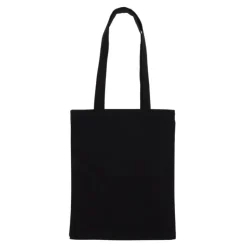 Gift Campaign Borsa colorata in tela di cotone 280 g/m2 con certificazione OEKO-TEX></noscript> Shopper In Cotone Personalizzate