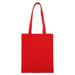 Gift Campaign Borsa colorata in tela di cotone 280 g/m2 con certificazione OEKO-TEX></noscript> Shopper In Cotone Personalizzate