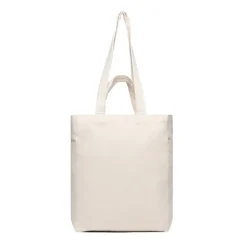 Gift Campaign Borsa con cerniera in tela riciclata con peso di 400 g/m2 Hilo></noscript> Borse Per La Spesa|Shopper In Cotone Personalizzate