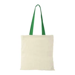 Gift Campaign Borsa con logo leggera ed economica manici lunghi 100 g/m2 Cotton Color></noscript> Tote Bag Personalizzate|Shopper In Cotone Personalizzate