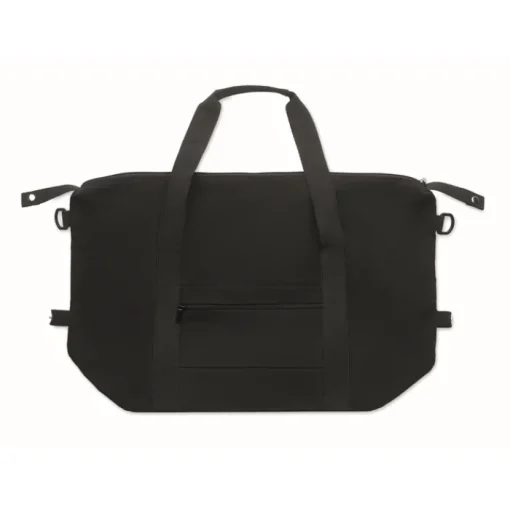 Gift Campaign Borsa da viaggio con fodera in rPET 210D e tracolla regolabile> Borse Da Viaggio