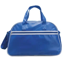 Gift Campaign Borsa da viaggio con logo vintage con manici e tracolla PVC Paris></noscript> Borse Da Viaggio