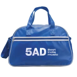 Gift Campaign Borsa da viaggio con logo vintage con manici e tracolla PVC Paris></noscript> Borse Da Viaggio