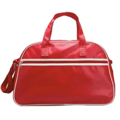 Gift Campaign Borsa da viaggio con logo vintage con manici e tracolla PVC Paris></noscript> Borse Da Viaggio