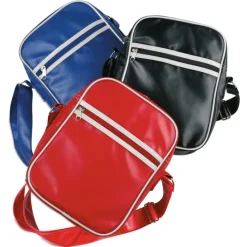 Gift Campaign Borsa da viaggio con logo vintage con manici e tracolla PVC Paris></noscript> Borse Da Viaggio