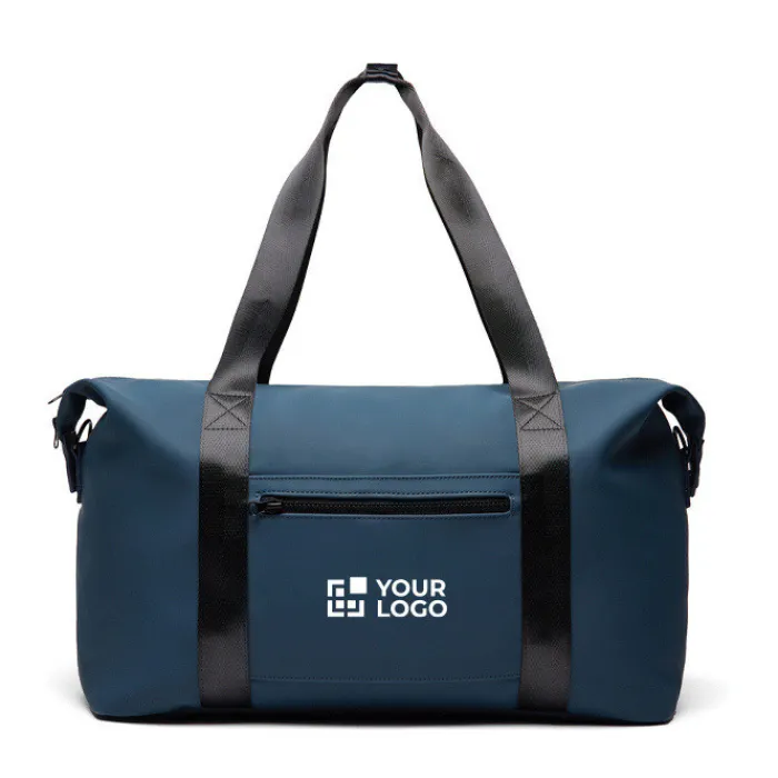 Gift Campaign Borsa da viaggio idrorepellente con dimensioni da viaggio> Borse Da Viaggio