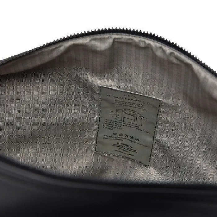 Gift Campaign Borsa da viaggio idrorepellente con dimensioni da viaggio> Borse Da Viaggio