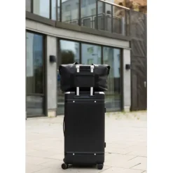 Gift Campaign Borsa da viaggio idrorepellente con dimensioni da viaggio><noscript><img width=