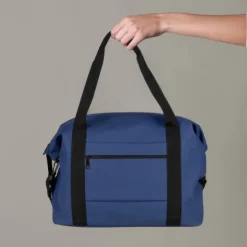 Gift Campaign Borsa da viaggio in canvas RPET perfetta per trolley 460 g/m2></noscript> Borse Da Viaggio