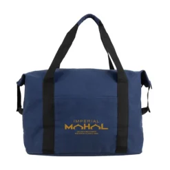 Gift Campaign Borsa da viaggio in canvas RPET perfetta per trolley 460 g/m2></noscript> Borse Da Viaggio