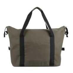Gift Campaign Borsa da viaggio in canvas RPET perfetta per trolley 460 g/m2></noscript> Borse Da Viaggio