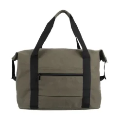 Gift Campaign Borsa da viaggio in canvas RPET perfetta per trolley 460 g/m2></noscript> Borse Da Viaggio