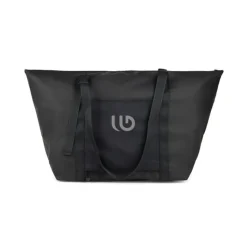 Gift Campaign Borsa da viaggio in poliestere riciclato con scomparto per trolley></noscript> Borse Da Viaggio