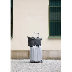 Gift Campaign Borsa da viaggio in poliestere riciclato con scomparto per trolley></noscript> Borse Da Viaggio