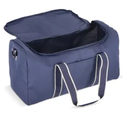 Gift Campaign Borsa da viaggio o sportiva in RPET con ampia apertura superiore></noscript> Borse Da Palestra|Borse Da Viaggio