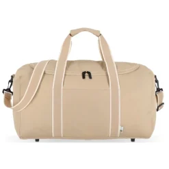 Gift Campaign Borsa da viaggio o sportiva in RPET con ampia apertura superiore></noscript> Borse Da Palestra|Borse Da Viaggio