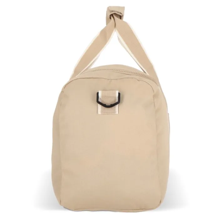 Gift Campaign Borsa da viaggio o sportiva in RPET con ampia apertura superiore> Borse Da Palestra|Borse Da Viaggio