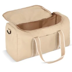 Gift Campaign Borsa da viaggio o sportiva in RPET con ampia apertura superiore></noscript> Borse Da Palestra|Borse Da Viaggio