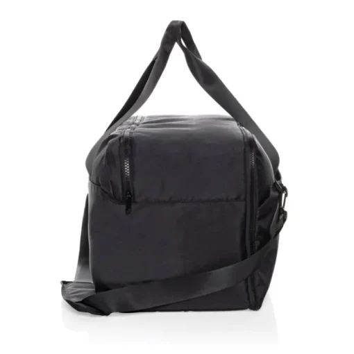 Gift Campaign Borsa da viaggio promozionale con scomparto per pc 15" Swiss Peak> Borse Da Viaggio