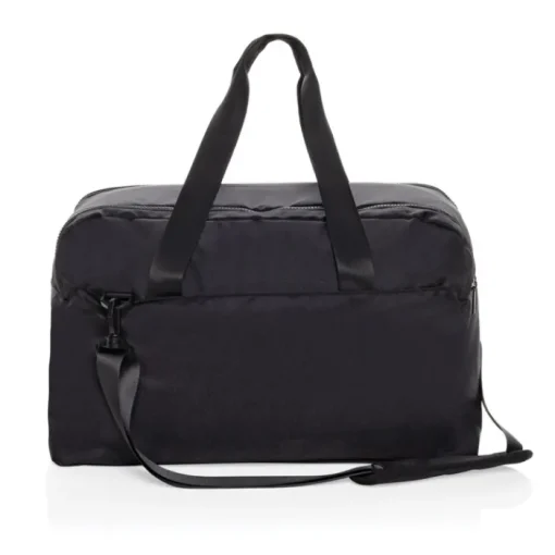 Gift Campaign Borsa da viaggio promozionale con scomparto per pc 15" Swiss Peak> Borse Da Viaggio