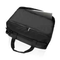 Gift Campaign Borsa da viaggio promozionale con scomparto per pc 15