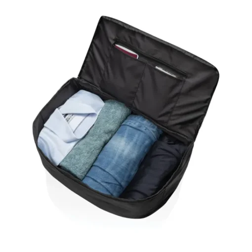 Gift Campaign Borsa da viaggio promozionale con scomparto per pc 15" Swiss Peak> Borse Da Viaggio