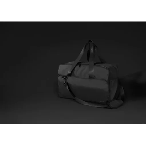 Gift Campaign Borsa da viaggio promozionale con scomparto per pc 15" Swiss Peak> Borse Da Viaggio