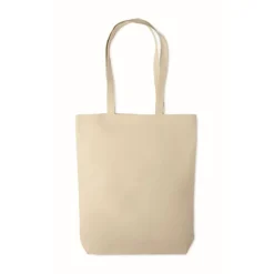 Gift Campaign Borsa della spesa in tela da 270 g/m2 Ecobag></noscript> Shopper In Cotone Personalizzate