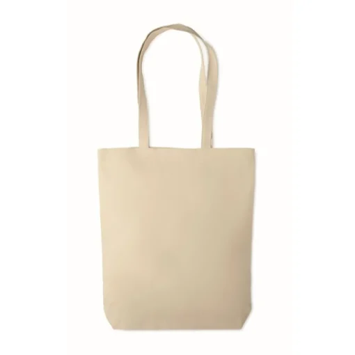 Gift Campaign Borsa della spesa in tela da 270 g/m2 Ecobag> Shopper In Cotone Personalizzate