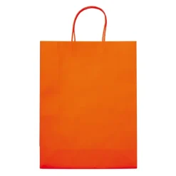 Gift Campaign Borsa di carta kraft di colori grande per regalo 120 g/m2></noscript> Buste Di Carta