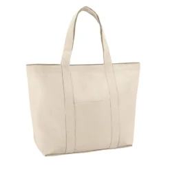 Gift Campaign Borsa di cotone da spiaggia personalizzata 280 g/m² Eco Beach></noscript> Shopper In Cotone Personalizzate