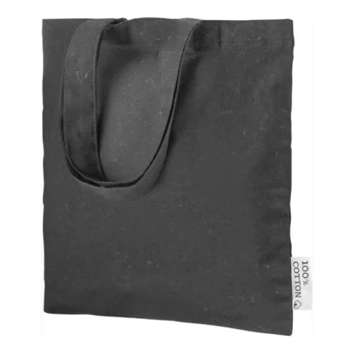 Gift Campaign Borsa di cotone per eventi con manici da 30 cm 120 g/m2 Tote Small> Tote Bag Personalizzate|Shopper In Cotone Personalizzate
