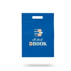 Gift Campaign Borsa di piccole dimensioni realizzata in tessuto non tessuto 80g/m2></noscript> Shopper Tnt