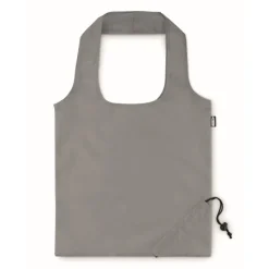 Gift Campaign Borsa di plastica riciclata ripiegabile per la spesa Strawberry RPET></noscript> Borse Di Tela Personalizzate