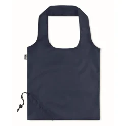 Gift Campaign Borsa di plastica riciclata ripiegabile per la spesa Strawberry RPET></noscript> Borse Di Tela Personalizzate