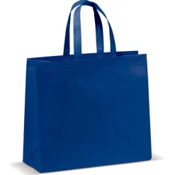 Gift Campaign Borsa di vari colori realizzata in non woven laminato opaco 105g/m²></noscript> Shopper Tnt