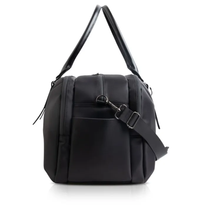 Gift Campaign Borsa elegante e versatile in poliestere con tasca per pc da 15,6''> Borse Da Palestra|Borse Da Viaggio
