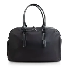 Gift Campaign Borsa elegante e versatile in poliestere con tasca per pc da 15,6''><noscript><img width=
