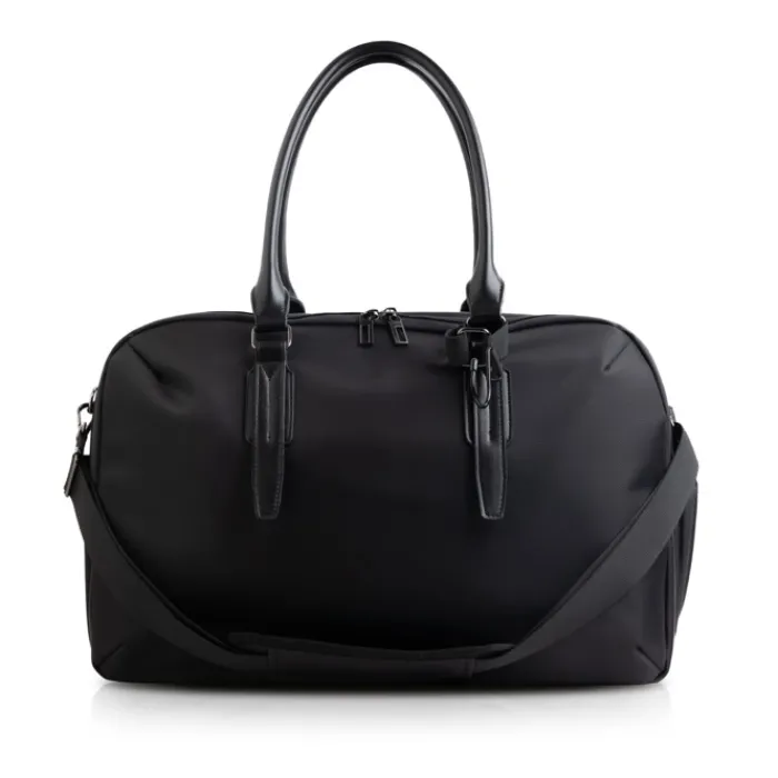 Gift Campaign Borsa elegante e versatile in poliestere con tasca per pc da 15,6''> Borse Da Palestra|Borse Da Viaggio
