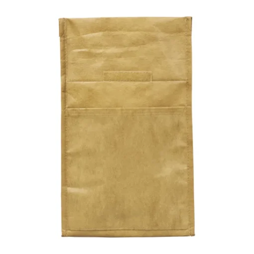 Gift Campaign Borsa frigo a sacchetto isolata in TNT con chiusura in velcro Paper> Borse Termiche