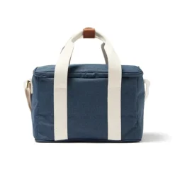 Gift Campaign Borsa frigo con logo tasca esterna doppio manico tracolla City Jasper><noscript><img width=