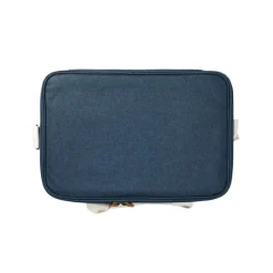 Gift Campaign Borsa frigo con logo tasca esterna doppio manico tracolla City Jasper><noscript><img width=