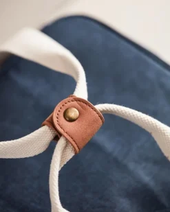 Gift Campaign Borsa frigo con logo tasca esterna doppio manico tracolla City Jasper><noscript><img width=