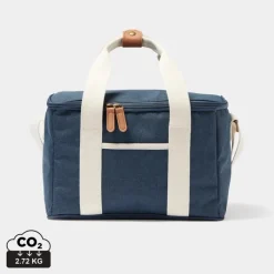 Gift Campaign Borsa frigo con logo tasca esterna doppio manico tracolla City Jasper><noscript><img width=