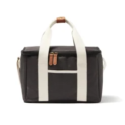 Gift Campaign Borsa frigo con logo tasca esterna doppio manico tracolla City Jasper><noscript><img width=