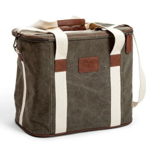 Gift Campaign Borsa frigo con manici e tracolla della Orrefors Hunting da 27 litri> Borse Termiche
