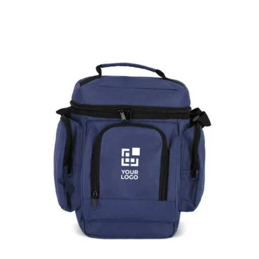 Gift Campaign Borsa frigo con scomparti spaziosi e multipli> Borse Termiche