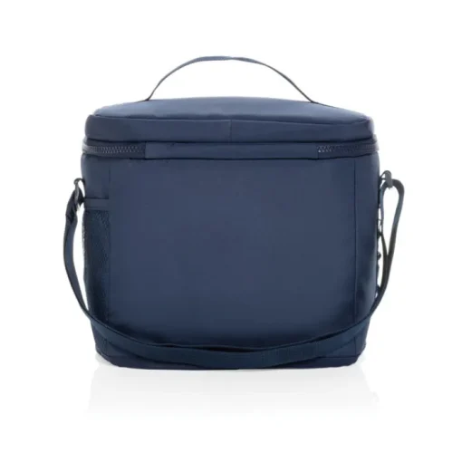 Gift Campaign Borsa frigo eco con manico superiore resistente e tracolla da 10L> Borse Termiche