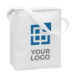 Gift Campaign Borsa frigo grande logo 6 bottiglie da 1,5l alluminio intrno Snow XL></noscript> Borse Termiche