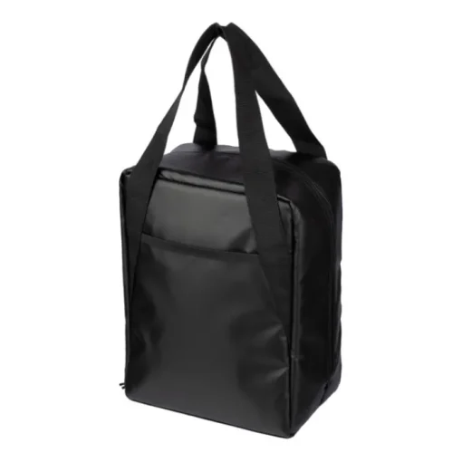 Gift Campaign Borsa frigo in poliestere 600D e TPE con manici corti per il trasporto> Borse Termiche